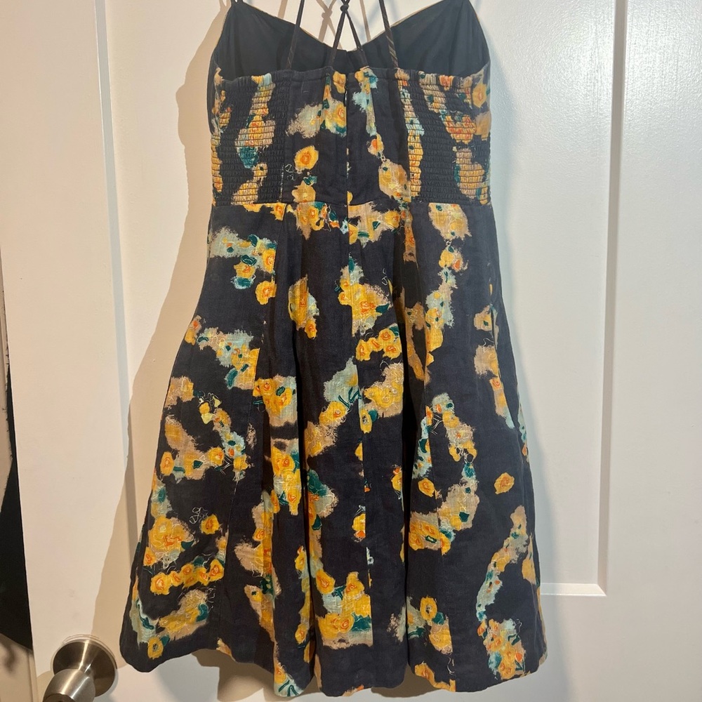 Strappy sundress size XS - Picture 8 of 8